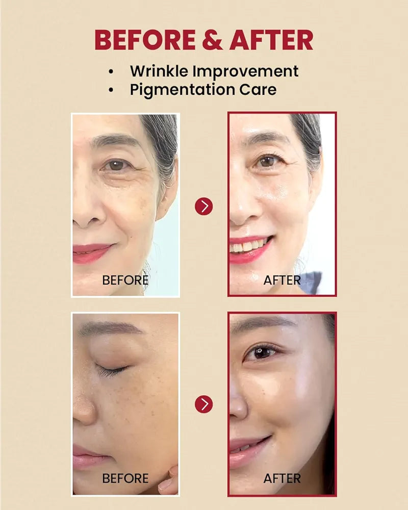 Seoul 1988 Eye Cream