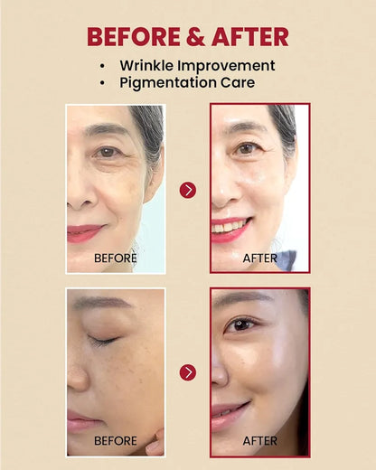 Seoul 1988 Eye Cream