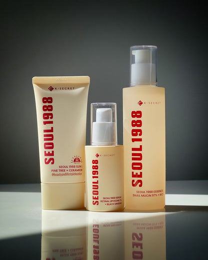 k-secret seoul 1988 retinal serum